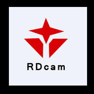 Logiciel RDCam V8.01.10