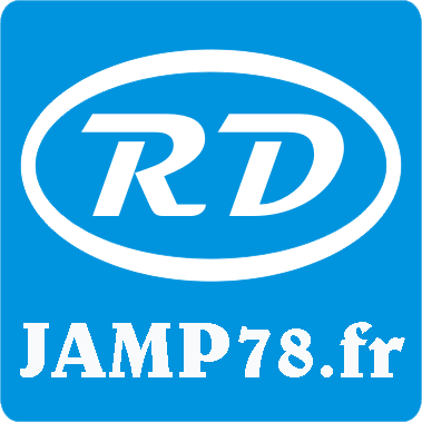 Logiciel RDCam V8.01.60